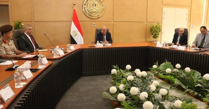 لجنة للاستفادة من العناصر الأرضية النادرة تبحث تعظيم الاستفادة منها