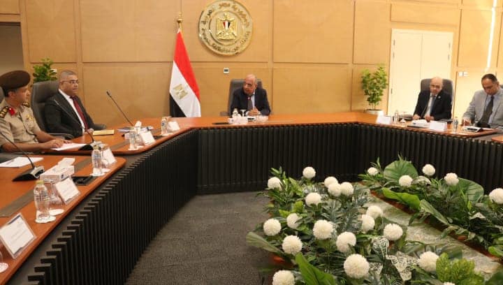 لجنة للاستفادة من العناصر الأرضية النادرة تبحث تعظيم الاستفادة منها