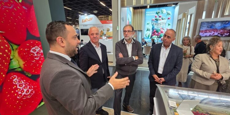 هيئة سلامة الغذاء تدرس التوسع في المحافظات