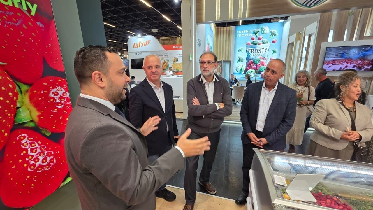 هيئة سلامة الغذاء تدرس التوسع في المحافظات