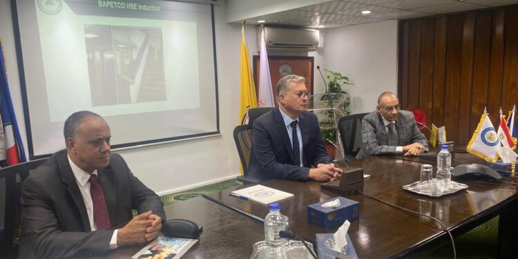 "بدوي": أي زيادة في إنتاج البترول تدعم تخفيف أعباء الفاتورة الاستيرادية