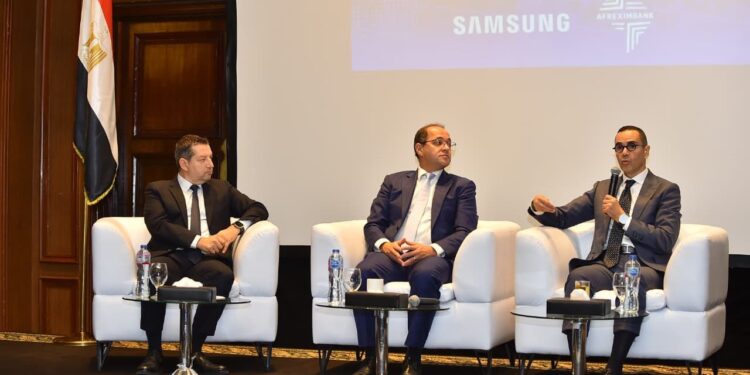 وزير الاستثمار: دعم القطاع الخاص عبر سياسات نقدية ومالية محفزة