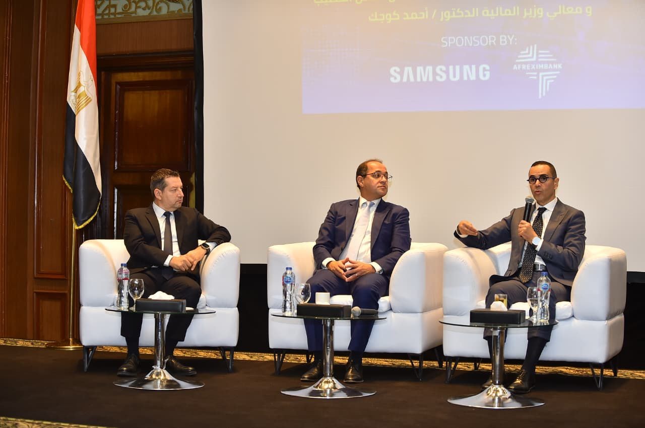 وزير الاستثمار: دعم القطاع الخاص عبر سياسات نقدية ومالية محفزة