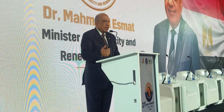 وزير الكهرباء: لا زيادات جديدة في شرائح الاستهلاك حتى نهاية العام