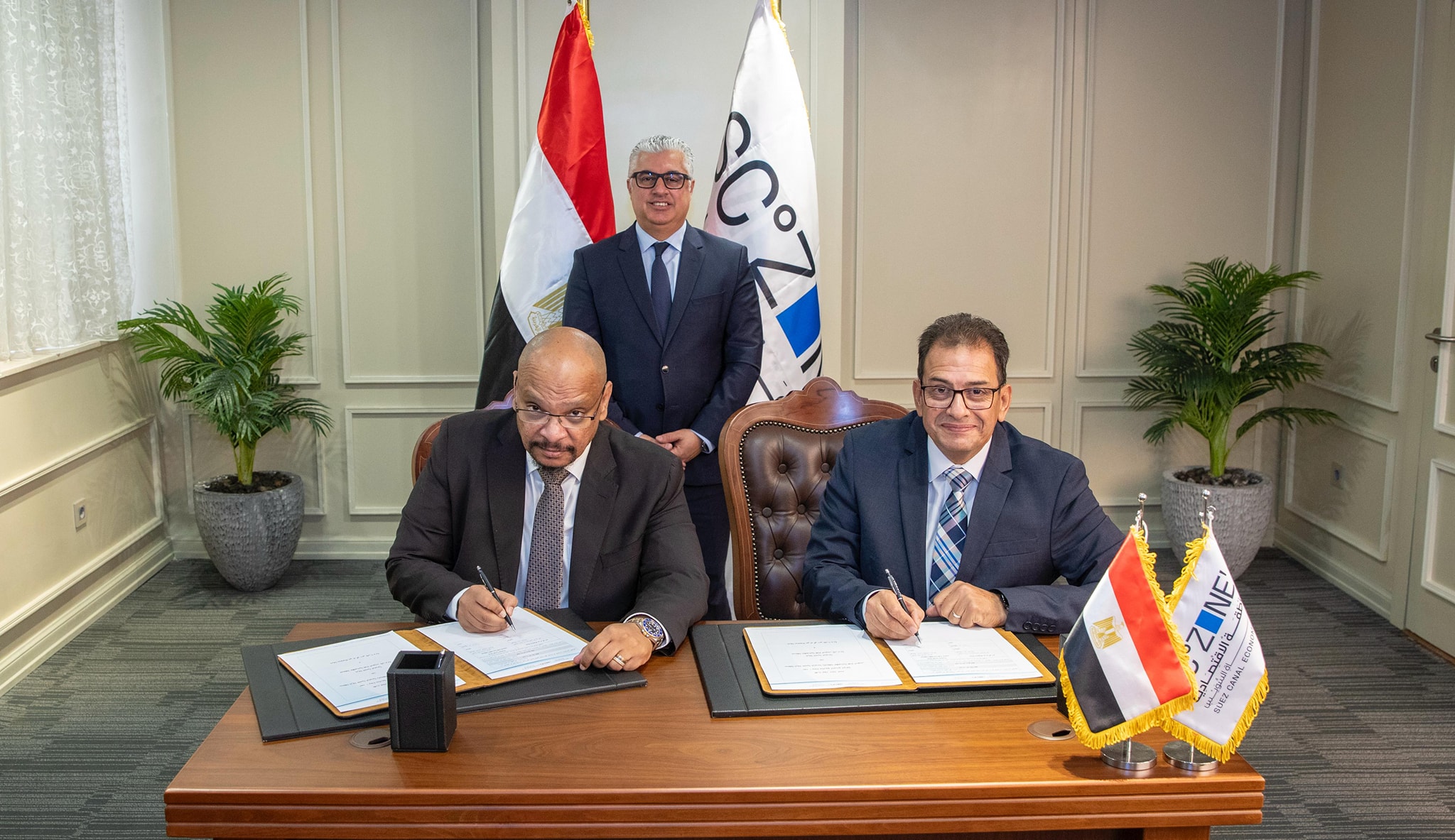 “بيمك إيميجينج” تنشئ مصنعًا للتكنولوجيا الطبية بـ214 مليون جنيه فى السخنة