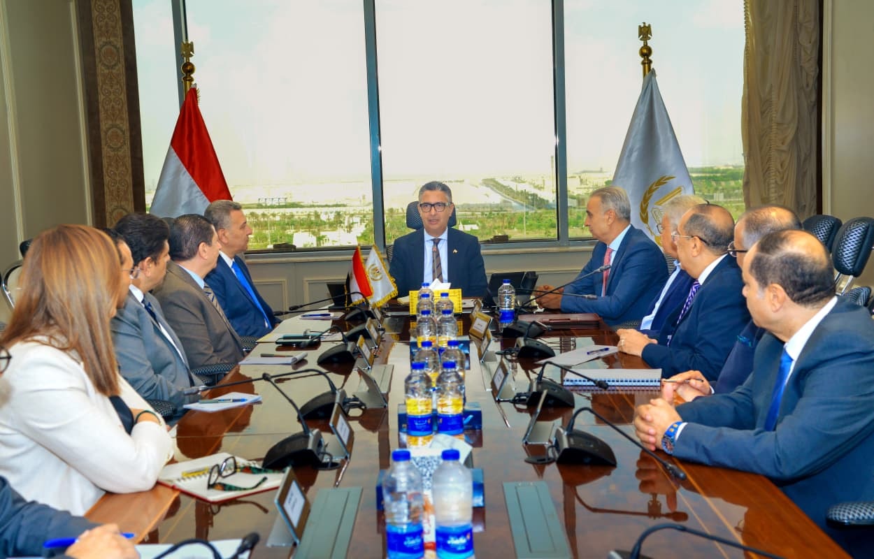 وزير التموين: مواجهة الغش التجارى على رأس أولوياتنا