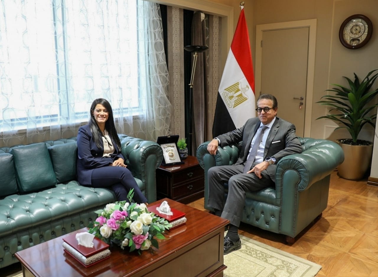 "المشاط": 327 مليار جنيه استثمارات عامة موجهة للتنمية البشرية بـ2025-2026