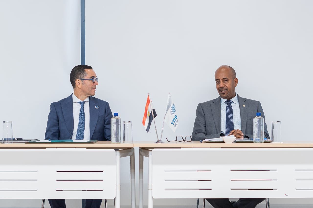 وزير الاستثمار يبحث فرص تعزيز التجارة البينية في إطار "الكوميسا"