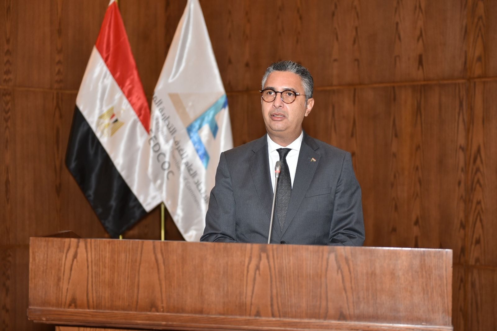 وزير التموين: الدولة تولي ملف ضبط الأسواق أهمية قصوى