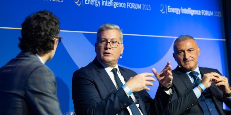 وزير البترول