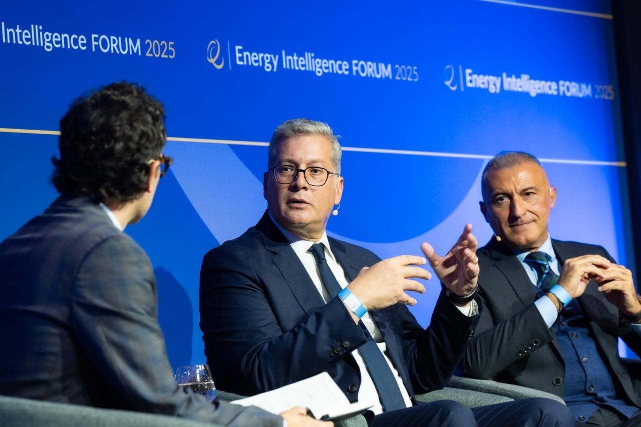 وزير البترول