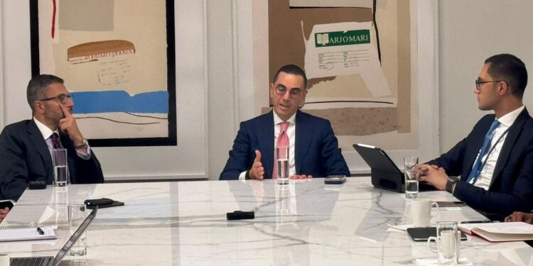 وزير الاستثمار