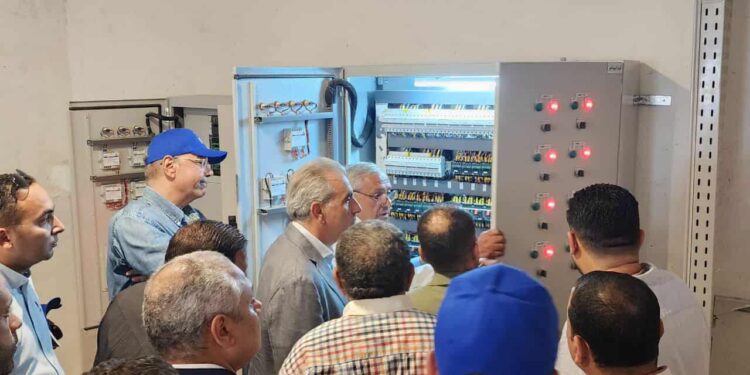 "القاهرة للدواجن" تضخ 122 مليون جنيه استثمارات لزيادة الطاقة الإنتاجية