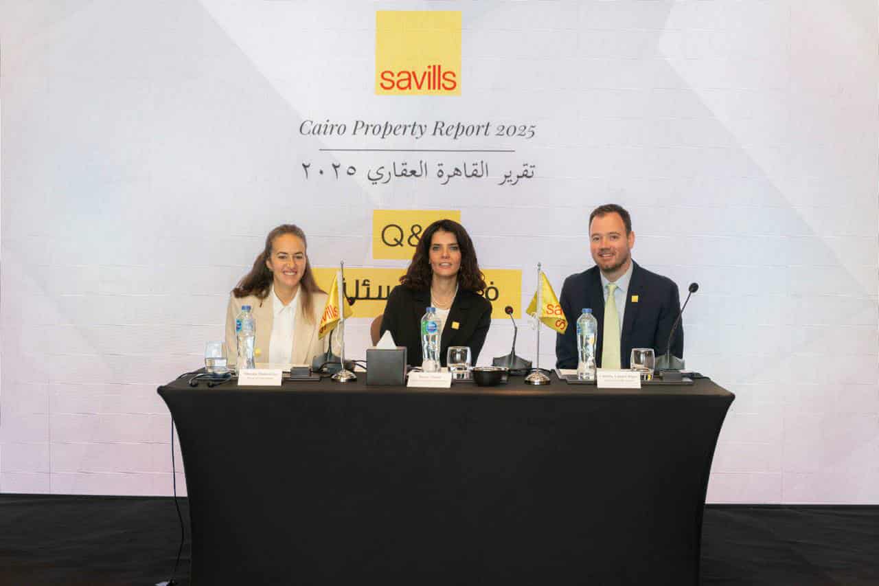 "سَفِلز مصر": 150 مليار دولار عوائد الوحدات التجارية خلال 2025