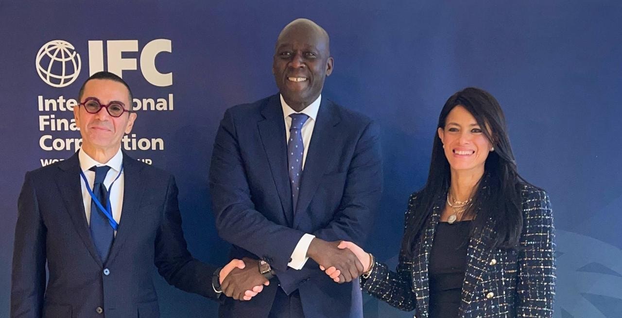 9 مليارات دولار محفظة استثمارات "التمويل الدولية" في القطاع الخاص المصري