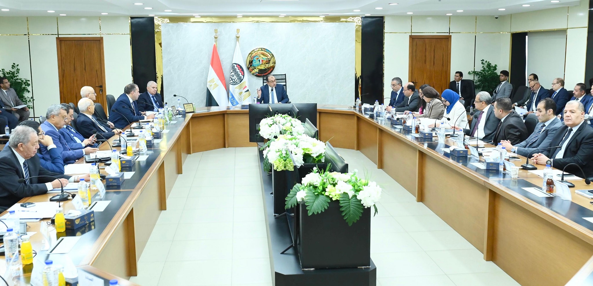 «القابضة الكيماوية» ترفع إيراداتها إلى 19 مليار جنيه خلال 2024-2025