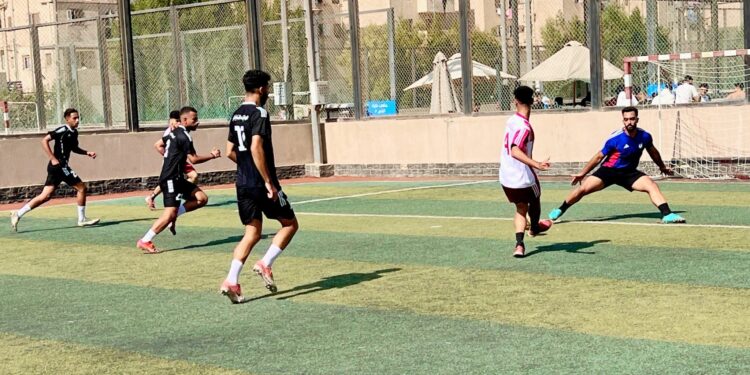 40 ألف جنيه تكلفة الاشتراك في "تنمية كلوب بدر"