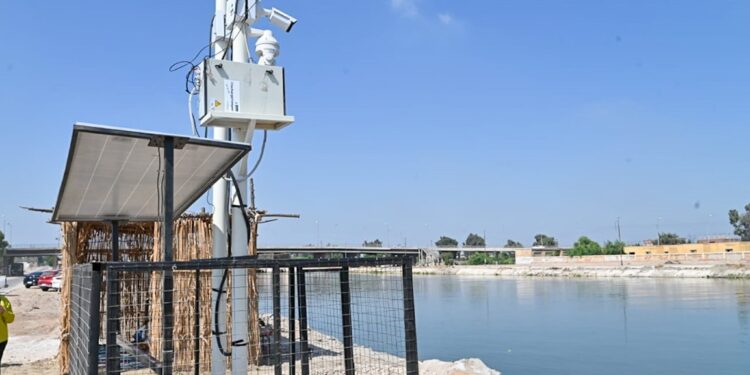 خطة حكومية لتطوير ترع الإسماعيلية والسويس وبورسعيد