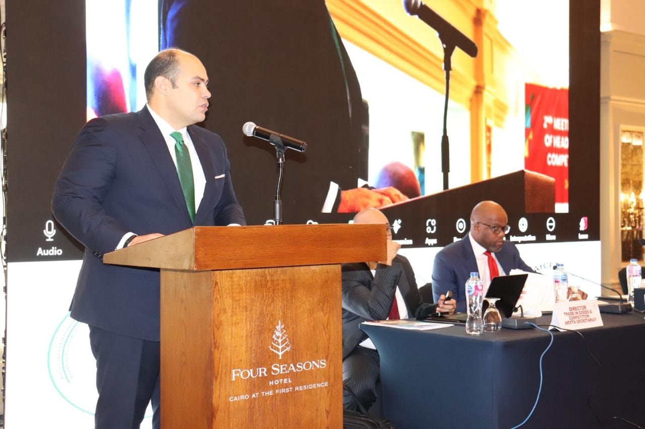 مصر تستضيف الاجتماع الثانى للجنة رؤساء سلطات المنافسة لمنطقة التجارة الحرة الأفريقية