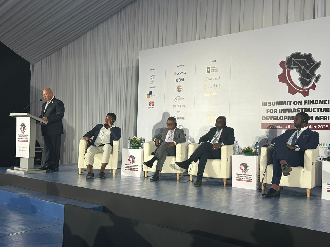 كامل الوزير: مصر نفذت مشروعات تنموية في 23 دولة إفريقية