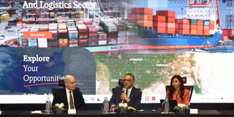 هيئة الاستثمار تبحث مع ولاية نبراسكا الأمريكية التعاون في عدد من القطاعات