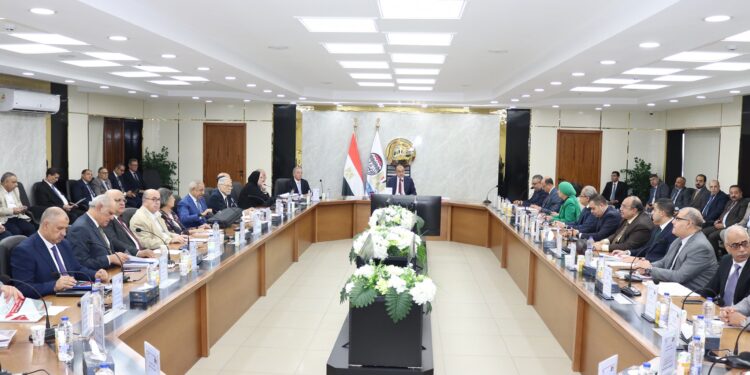 14.4 مليار جنيه صافي ربح "القابضة المعدنية" في 2024-2025 بنمو 20%