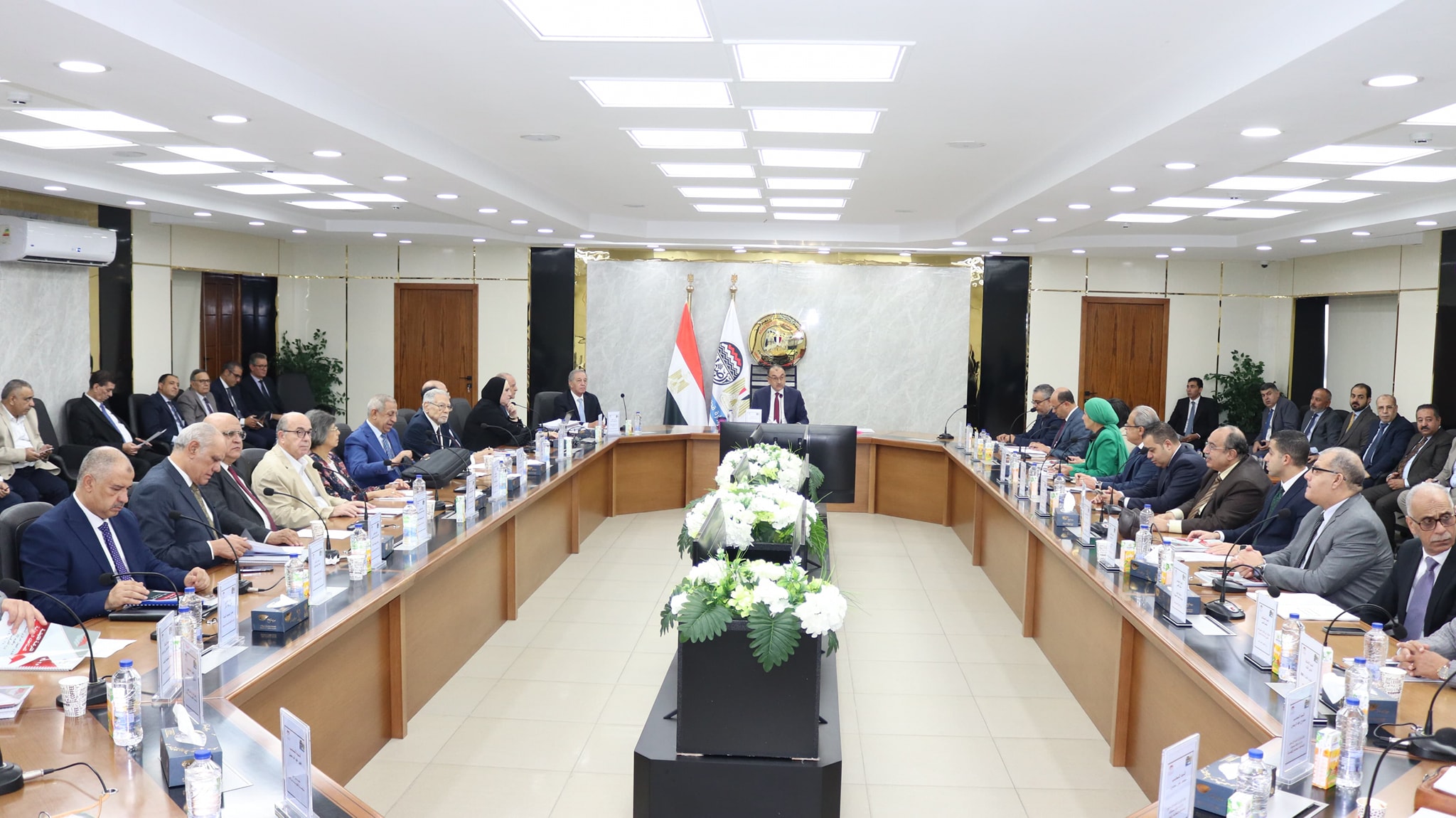 14.4 مليار جنيه صافي ربح "القابضة المعدنية" في 2024-2025 بنمو 20%