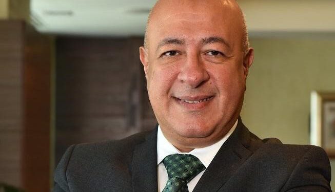 يحيي أبوالفتوح