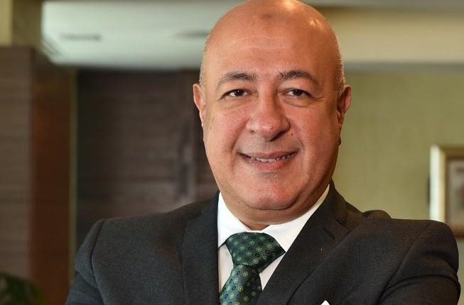 يحيي أبوالفتوح