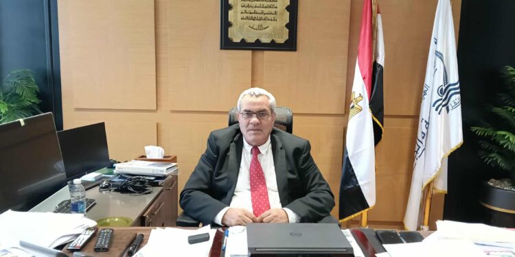 "موانئ دبى" تنافس على إدارة وتشغيل الميناء الجاف فى "شق التعبان"