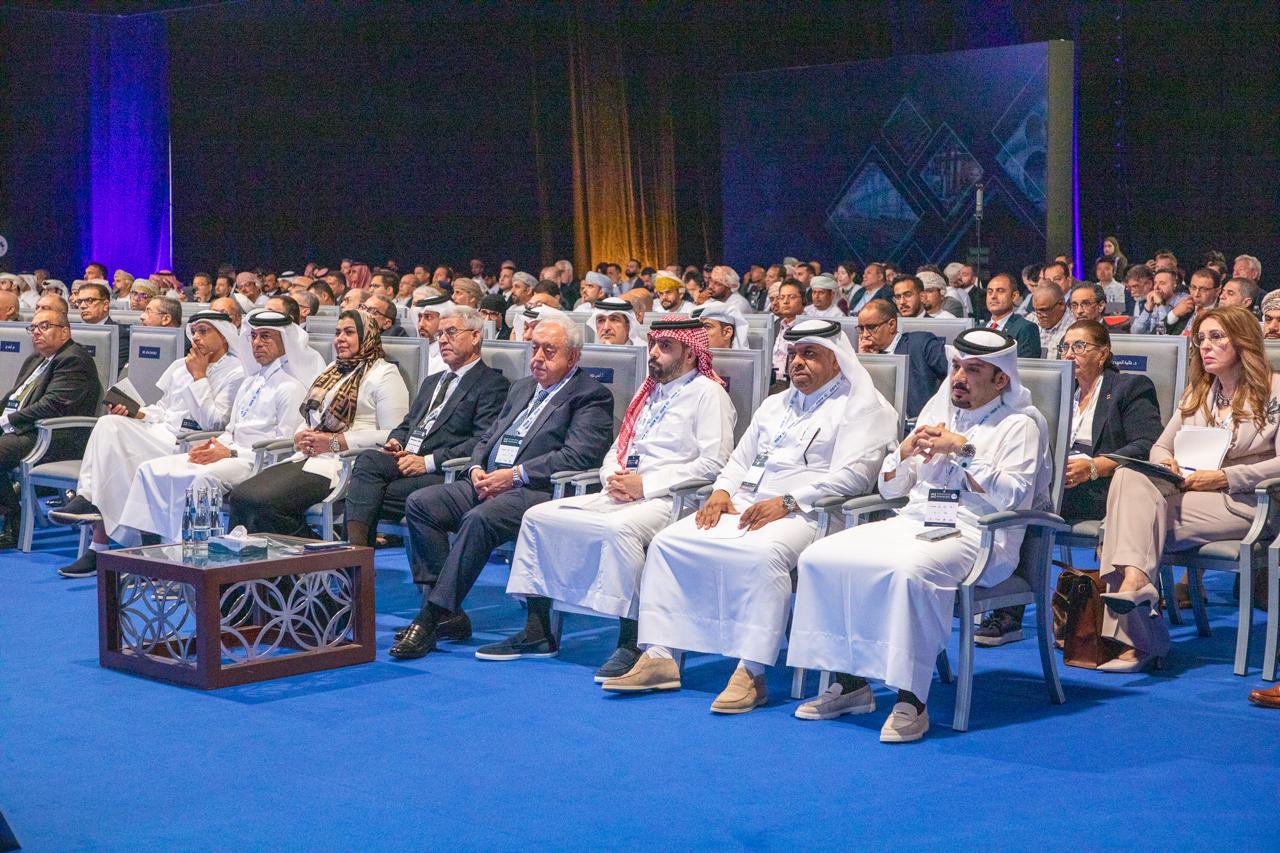 قمة الصلب العربى المنعقد فى العاصمة العمانية قمة الصلب العربى المنعقد فى العاصمة العمانية