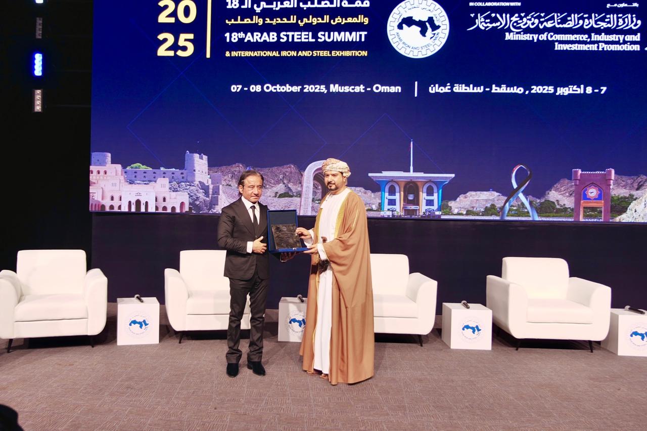 المهندس أحمد عز رئيس اتحاد الصلب العربي المهندس أحمد عز رئيس اتحاد الصلب العربي