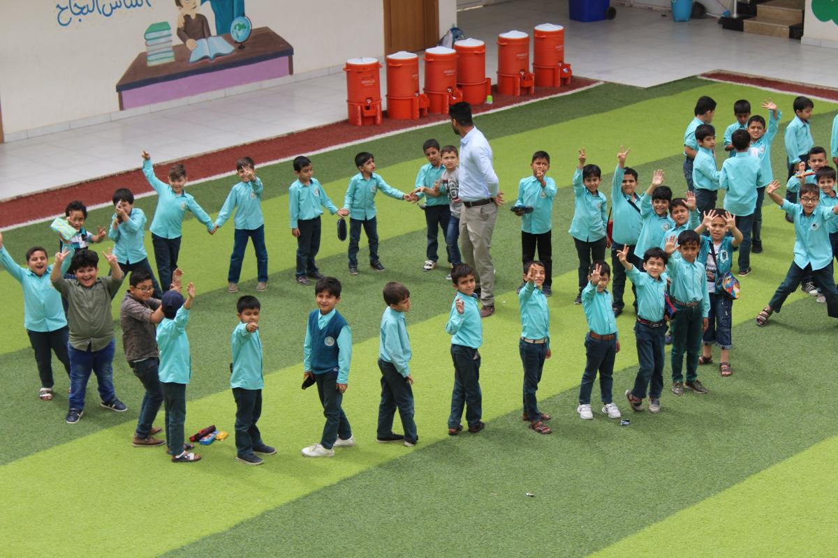 التحول التعليمى نحو الاقتصاد الأخضر يضيف 8 ملايين وظيفة بحلول 2050