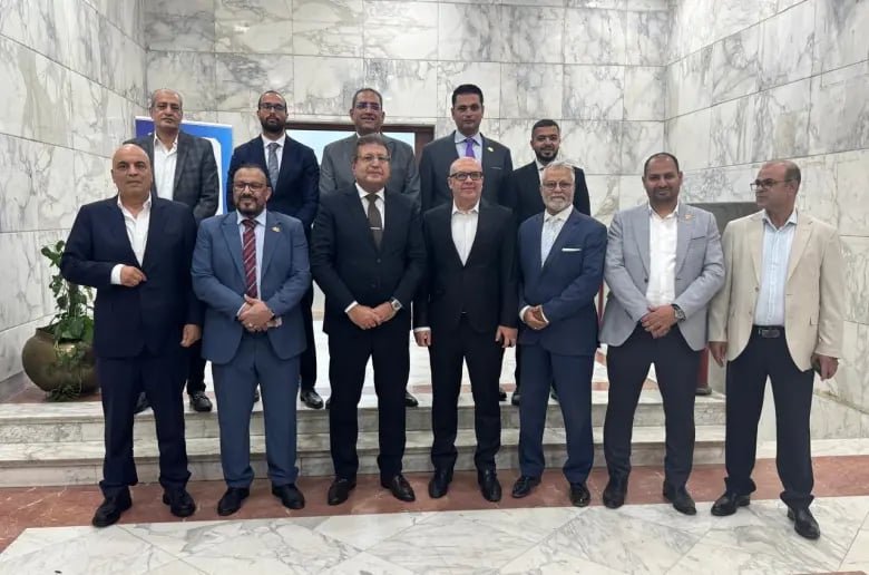 فوز 12 مرشحا بالتزكية في انتخابات «التطوير العقاري»