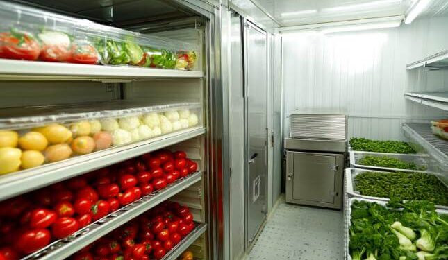 «إيجاست» تستثمر 500 مليون جنيه فى مخازن مبردة للخضراوات والفاكهة