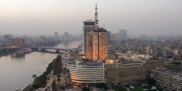 تشكيل اللجنة الرئيسية لتطوير الإعلام المصري