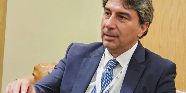 "أڤيڤا" تستهدف 10% نمواً في أعمالها بالشرق الأوسط وإفريقيا