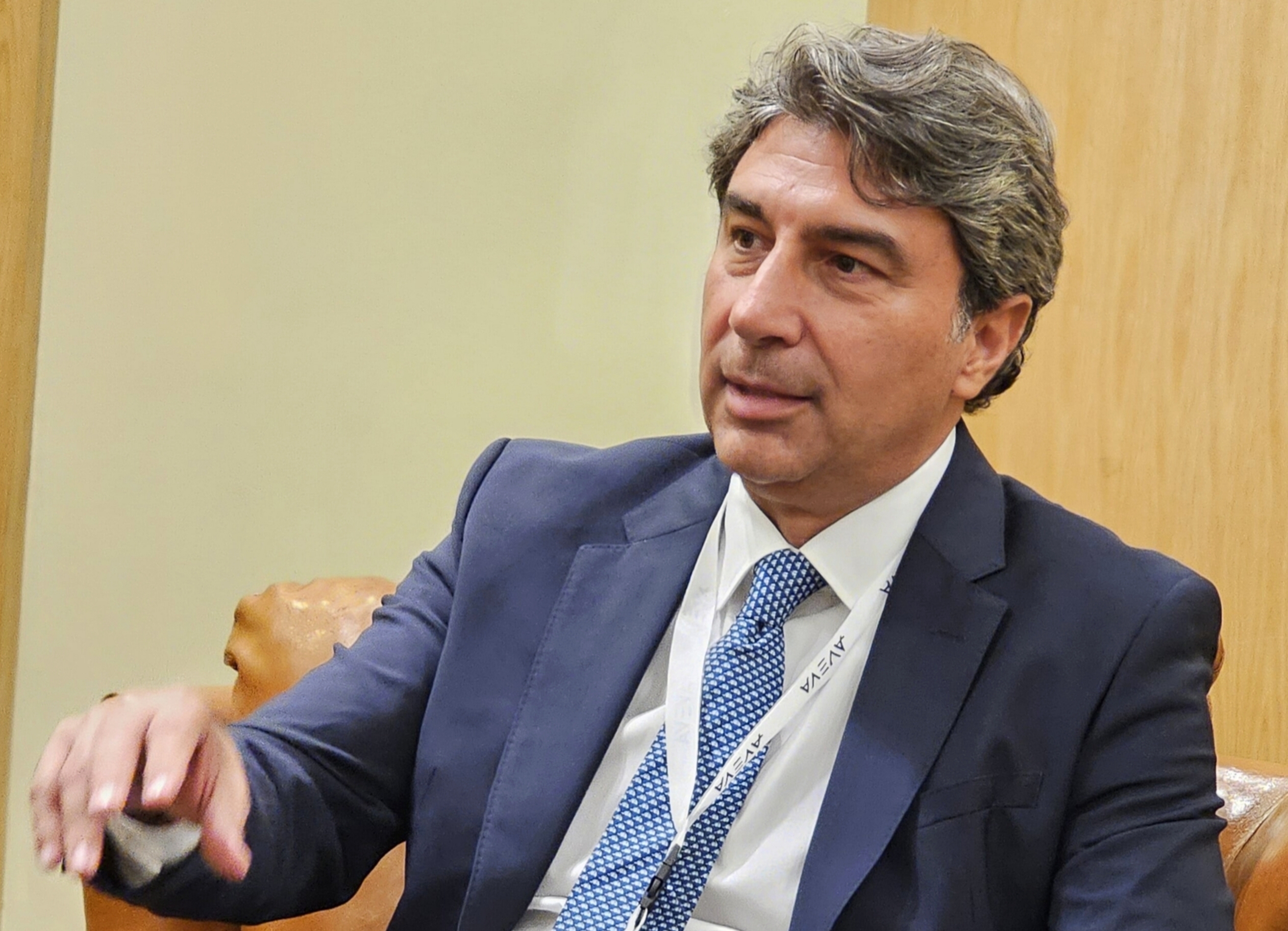 "أڤيڤا" تستهدف 10% نمواً في أعمالها بالشرق الأوسط وإفريقيا