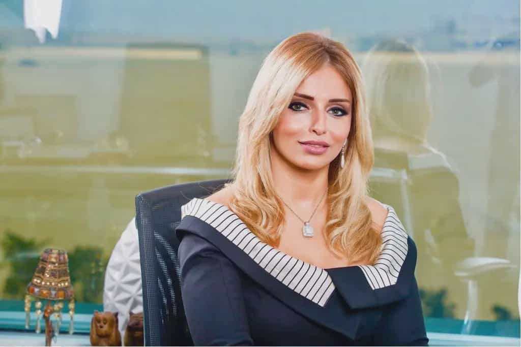 نرمين طاحون