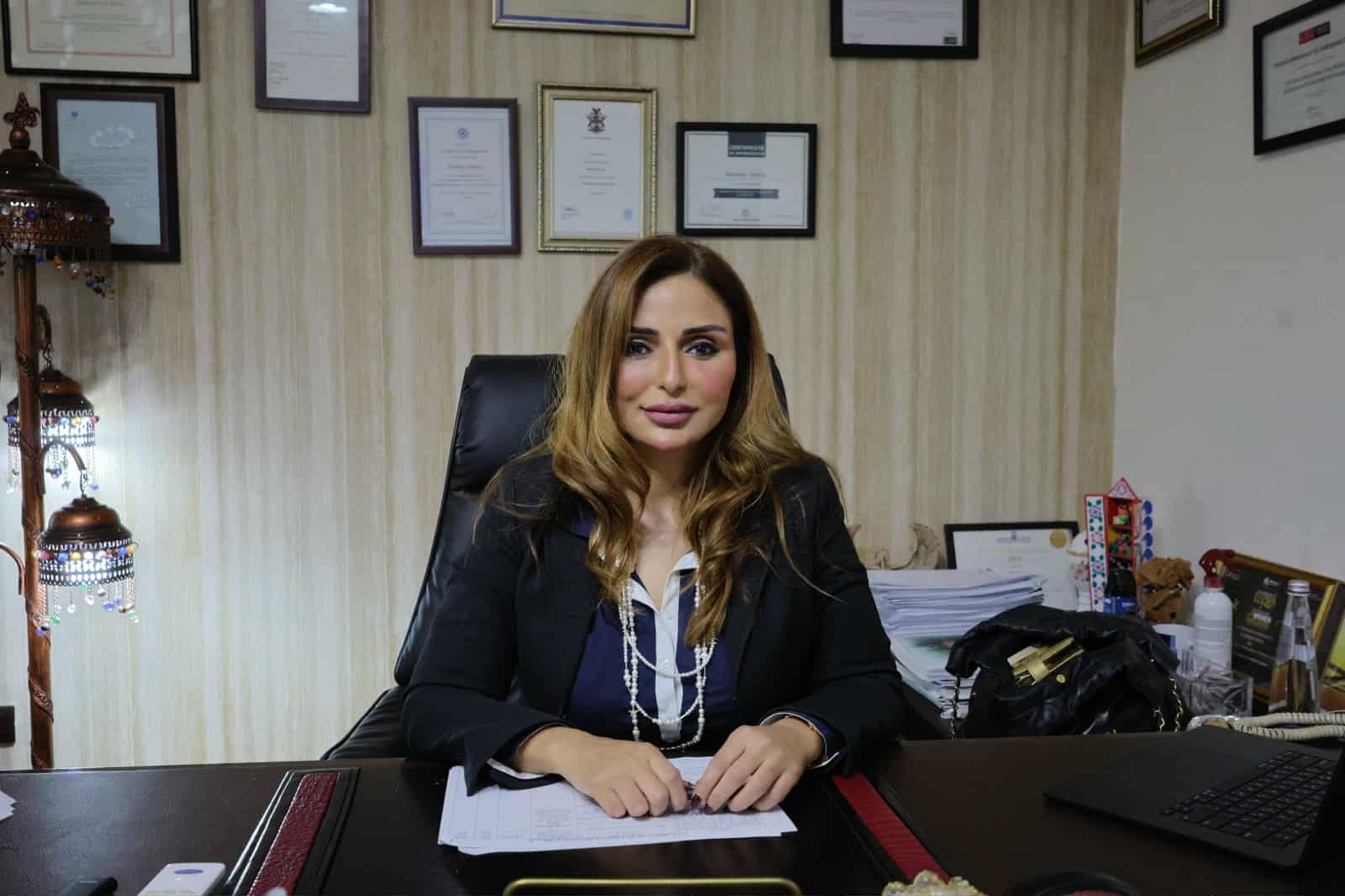 نرمين طاحون: ترشيد الإنفاق الحكومى بوابة استعادة الثقة الاستثمارية في السوق المصري