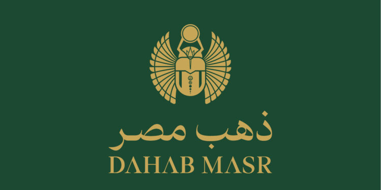 شركة دهب مصر