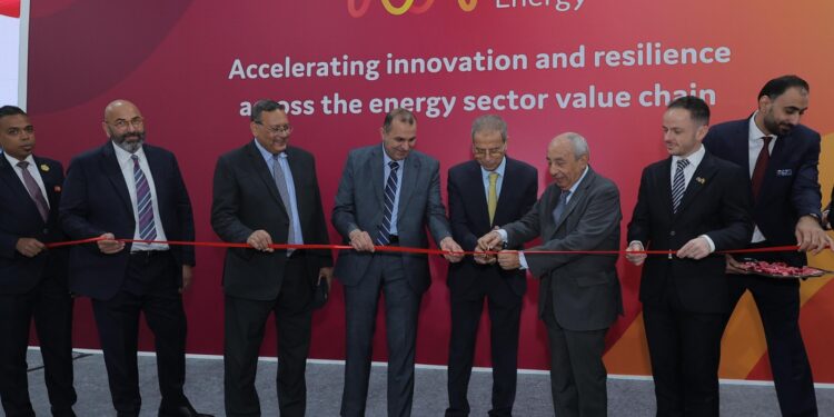 انطلاق معرضي "مصر للطاقة" و"فايركس 2025" بحضور متوقَّع لـ11.500 زائر