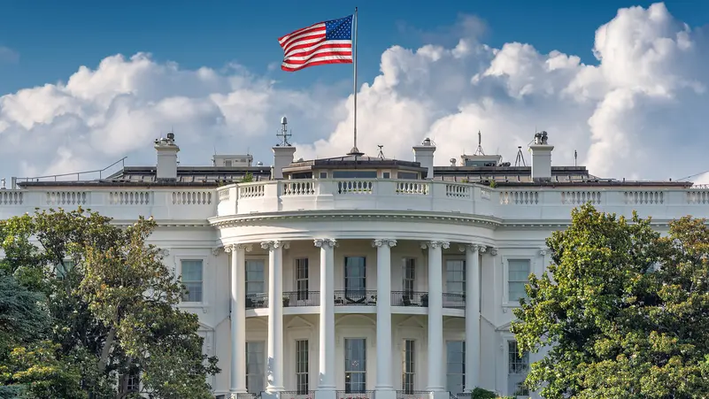 البيض الأبيض