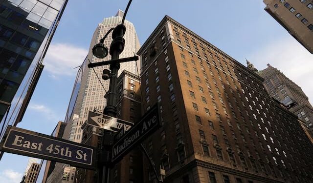 باكستان تدرس بناء ناطحة سحاب بدلاً من فندق روزفلت في نيويورك