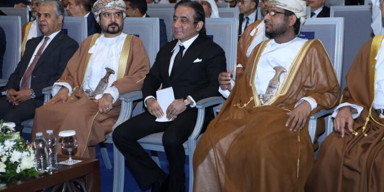 المهندس أحمد عز رئيس اتحاد الصلب العربي