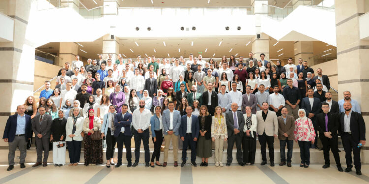 "CFA Society Egypt" تطلق "تحدي البحوث" بمشاركة 26 جامعة مصرية