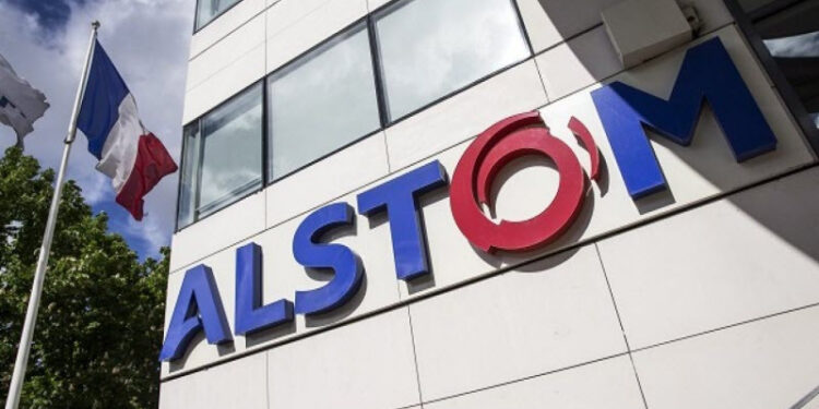 ألستوم