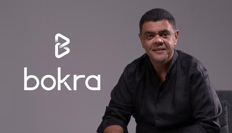 أيمن الصاوى، المؤسس، الرئيس التنفيذى لشركة «بُكرة القابضة»