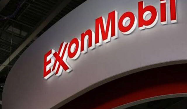 إكسون موبيل