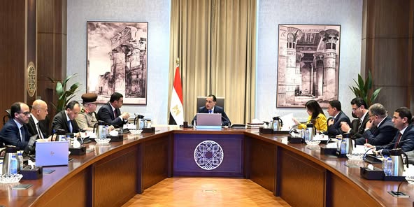 رئيس الوزراء: تسليم 2000 وحدة بديلة في التجمع العمراني بجزيرة الوراق